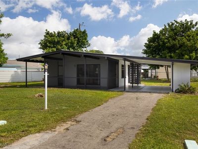 134 Coolidge Ave, Lehigh Acres, FL, 33936