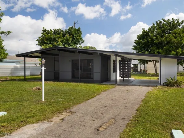 134 Coolidge Ave, Lehigh Acres, FL 33936