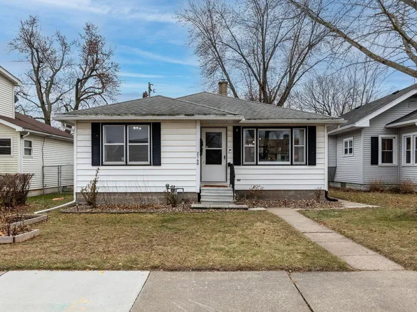 2140 Green Bay STREET, La Crosse, WI 54601