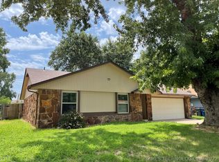 1552 E 68th St, Tulsa, OK 74136
