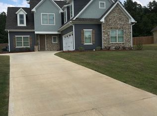 536 Stone Park Blvd, Pike Road, AL 36064