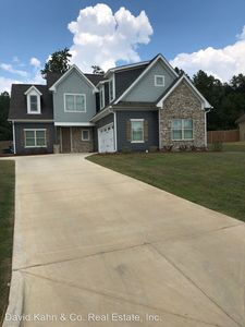 536 Stone Park Blvd, Pike Road, AL, 36064