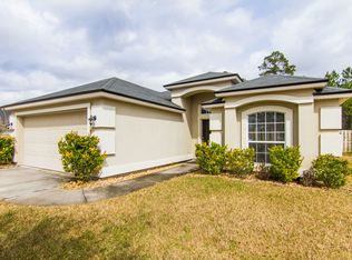 194 Old Hickory Forest Rd, Saint Augustine, FL 32084