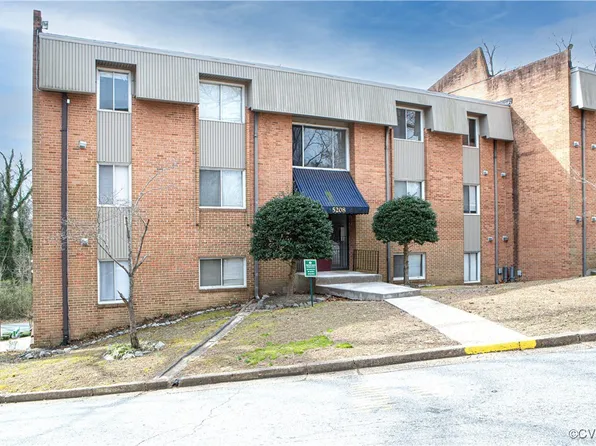 5208 Castlewood Rd APT F, North Chesterfield, VA 23234