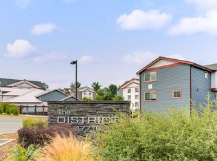 The District, Bothell, WA 98012