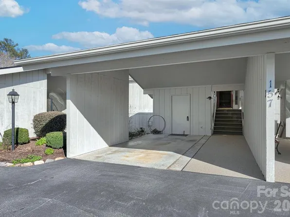 157 Glen Cannon Poin Unit 3, Pisgah Forest, NC 28768