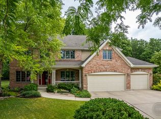 1500 Flag Day Dr, Batavia, IL 60510