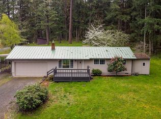 29652 Lusk Rd, Eugene, OR 97405