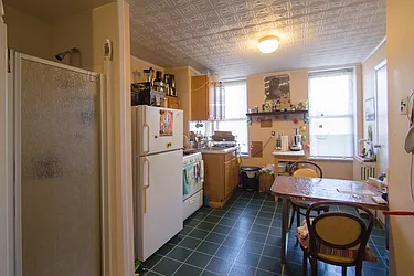 Rented by Coda Real Estate NYC