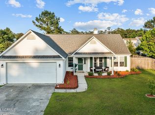 682 Pine Branches Cir SE, Leland, NC 28451