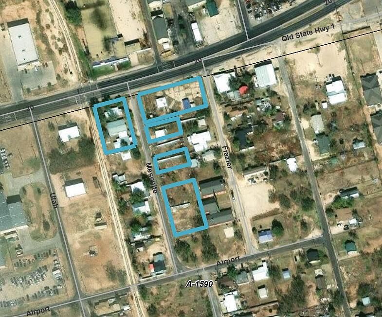 1st image of 3507 W Highway 80