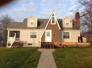 1906 Craig Dr, Lake Milton, OH 44429