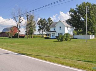 4897 County Road 247, Vickery, OH 43464