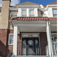 2161 66th Ave, Philadelphia, PA