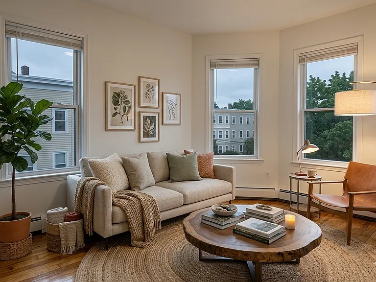 252 Windsor St #3 — Photo 1