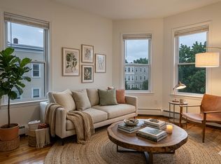 252 Windsor St #3, Cambridge, MA 02139