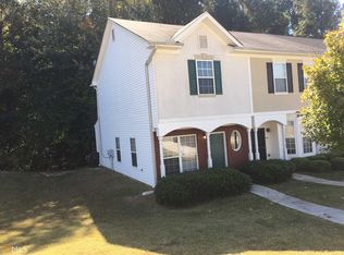 1698 Camden Forrest Trl, Riverdale, GA