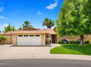 8621 E Weldon Ave, Scottsdale, AZ 85251