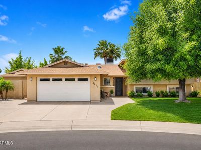 8621 E WELDON Avenue, Scottsdale, AZ, 85251