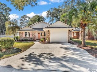 888 Kittiwake Ln, Murrells Inlet, SC 29576
