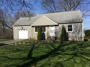 236 Lafayette Rd, Syracuse, NY 13205