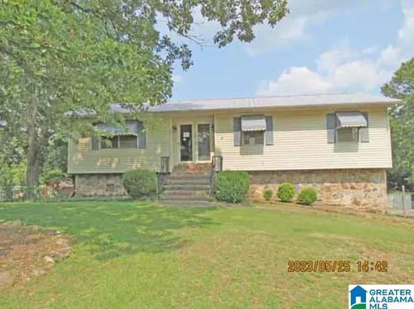 241 Scenic Cir, Eastaboga, AL 36260