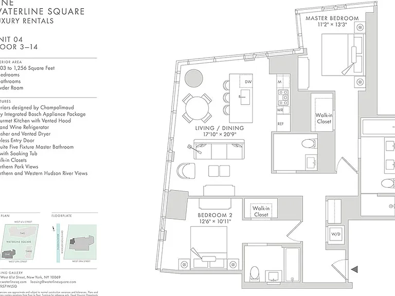 Waterline Square — Photo 82