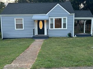 2418 Ravenwood Ave NW, Roanoke, VA 24012