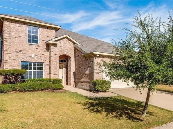 14524 Eaglemont Dr, Little Elm, TX 75068