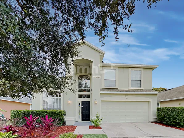 13145 Tom Morris Dr, Jacksonville, FL 32224
