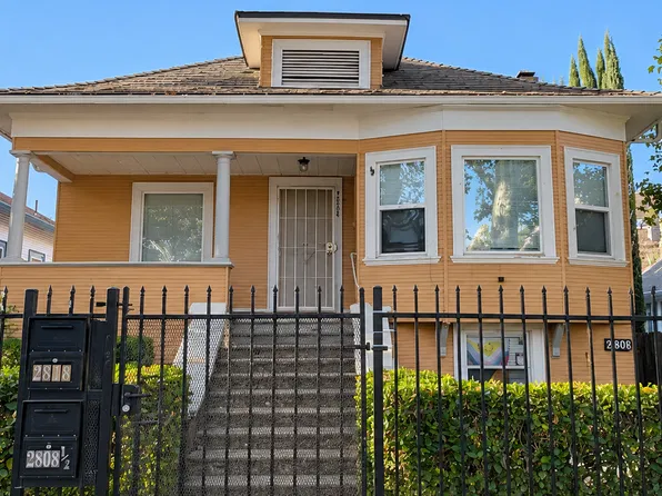2808 G St, Sacramento, CA 95816