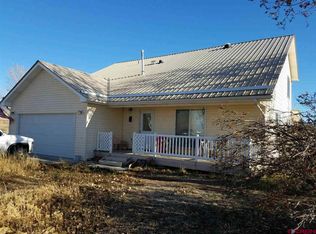 8998 6400th Rd, Montrose, CO 81401