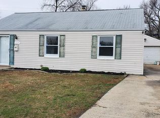 205 Blue Hen Rd, New Castle, DE 19720