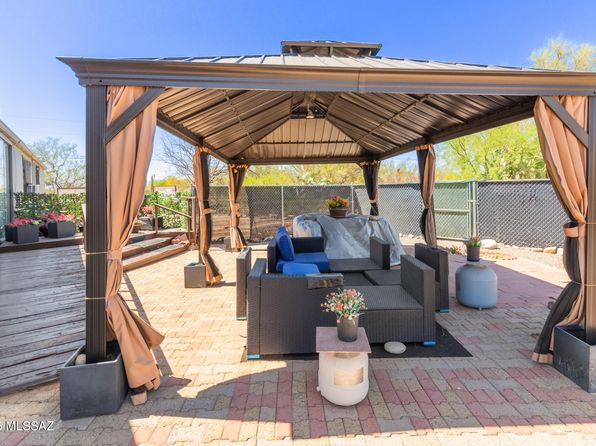4021 S Bantry Ln, Tucson, AZ 85735