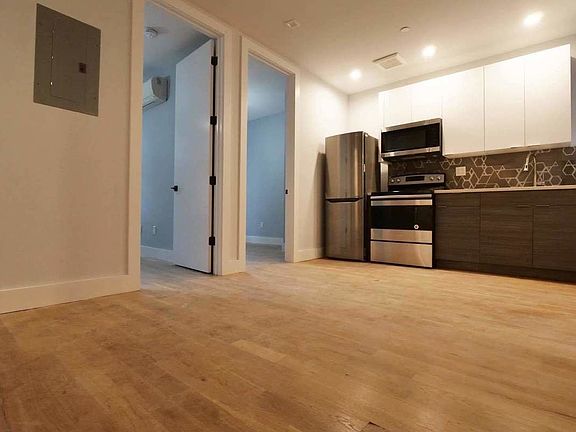 2nd image of 375 Howard Ave #3A