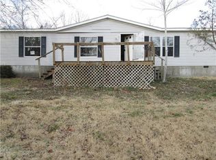 16221 Hicks Rd, Elkins, AR 72727