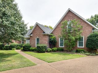 217 Hidden Ct, Old Hickory, TN 37138