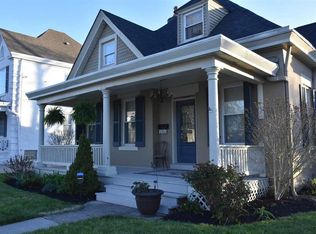 3201 Mabel Ave, Covington, KY