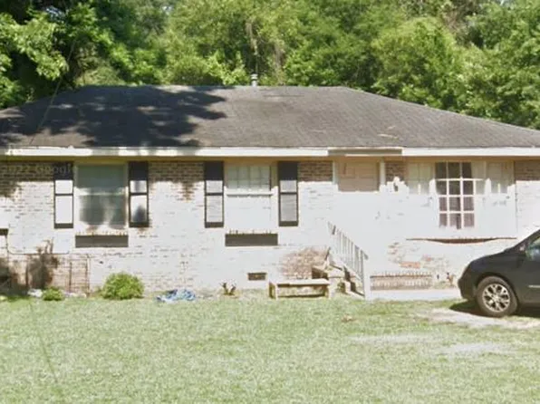 841 Frotscher St, Albany, GA 31705