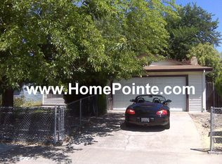 7478 Hamlin Dr, North Highlands, CA 95660