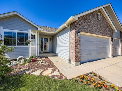 3859 Rawhide Circle, Castle Rock, CO, 80104
