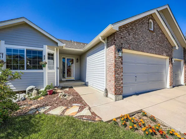 3859 Rawhide Circle, Castle Rock, CO 80104