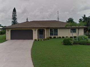 1319 Pine Needle Rd, Venice, FL 34285