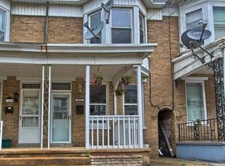 1041 W King St, York, PA 17404