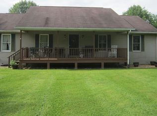 8190 Buffham Rd, Lodi, OH 44254