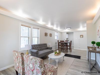 1012 W 28th St, Cheyenne, WY, 82001