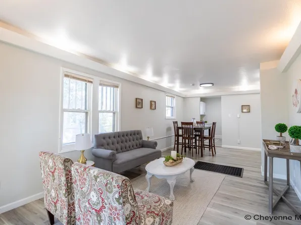 1012 W 28th St, Cheyenne, WY 82001