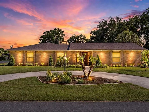 906 Crestview Dr, Auburndale, FL 33823