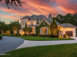 5329 COMMISSIONERS Drive, Jacksonville, FL 32224