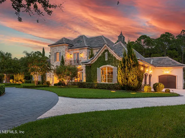 5329 COMMISSIONERS Drive, Jacksonville, FL 32224